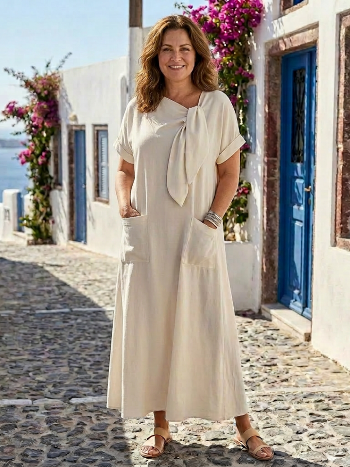 Elowyn Maxi Dress