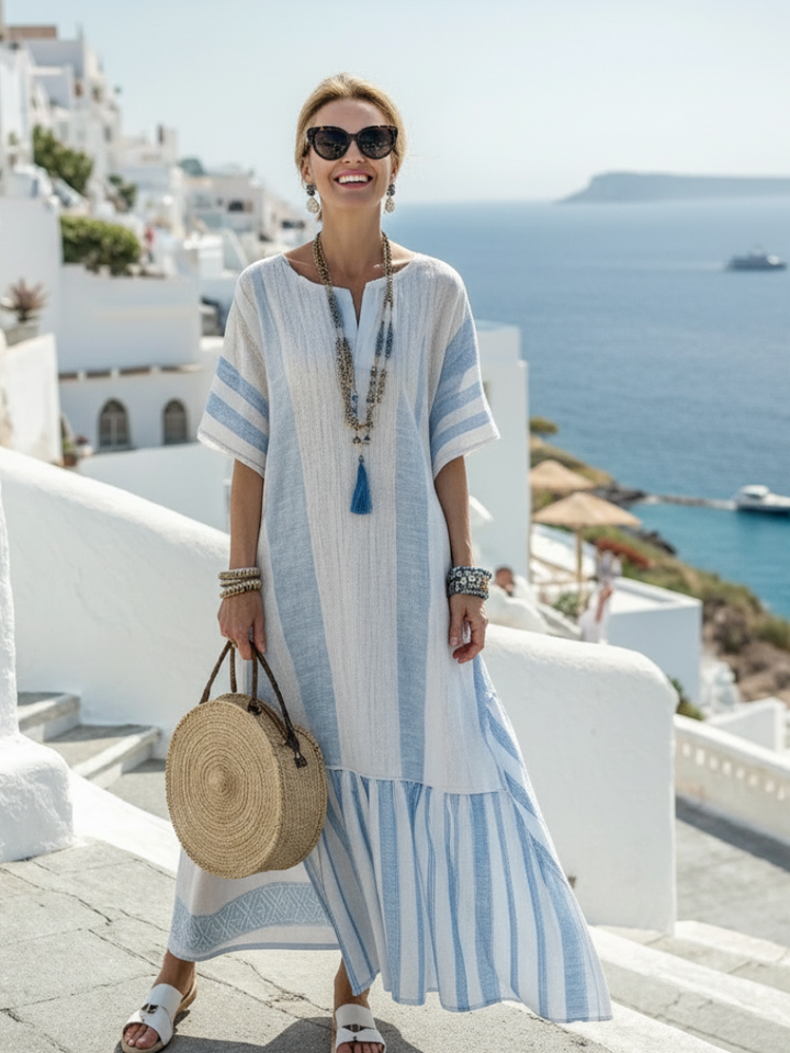 Ione Maxi Dress