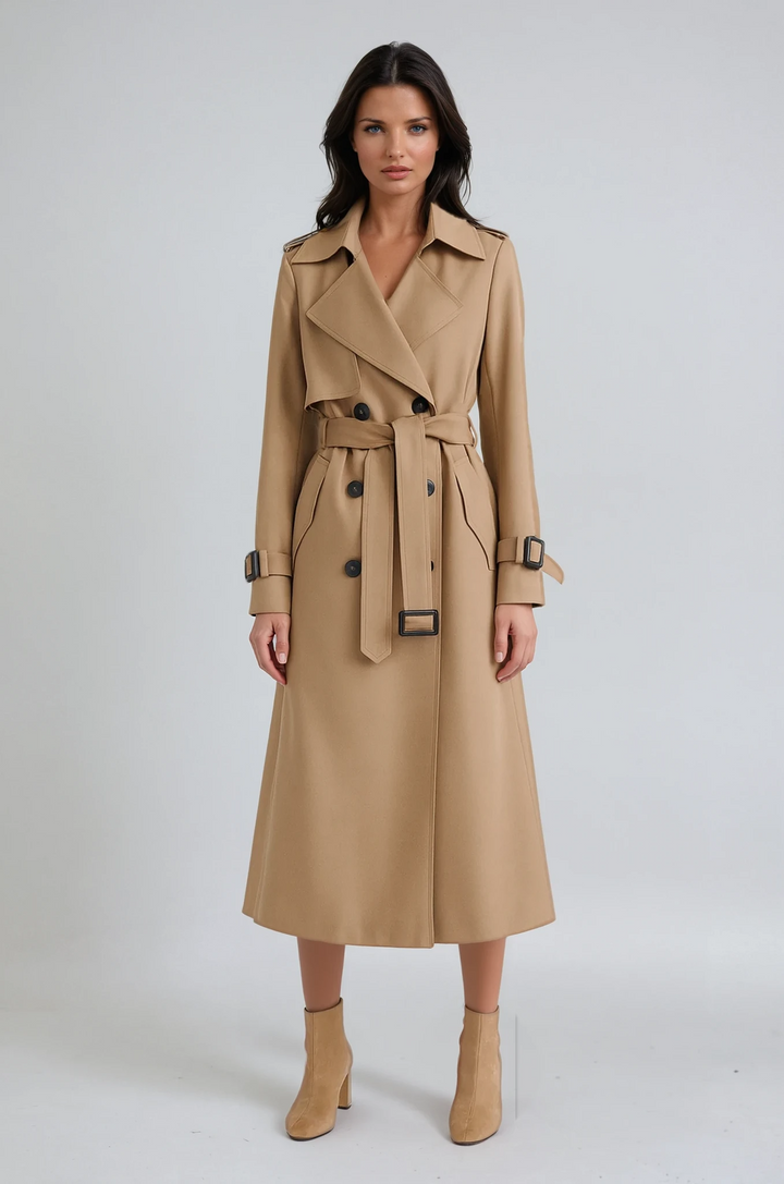Amara Coat