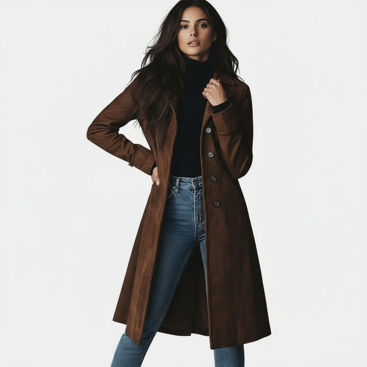 Giulia Coat