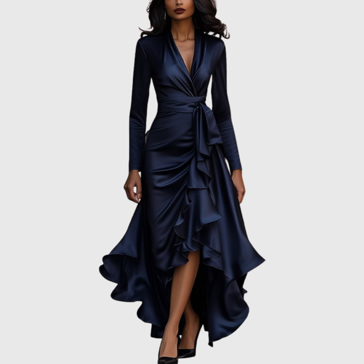 Constance Maxi Dress