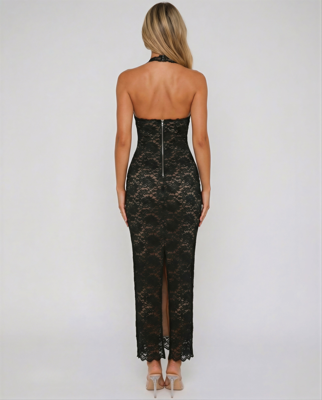 Donnabella Maxi Dress