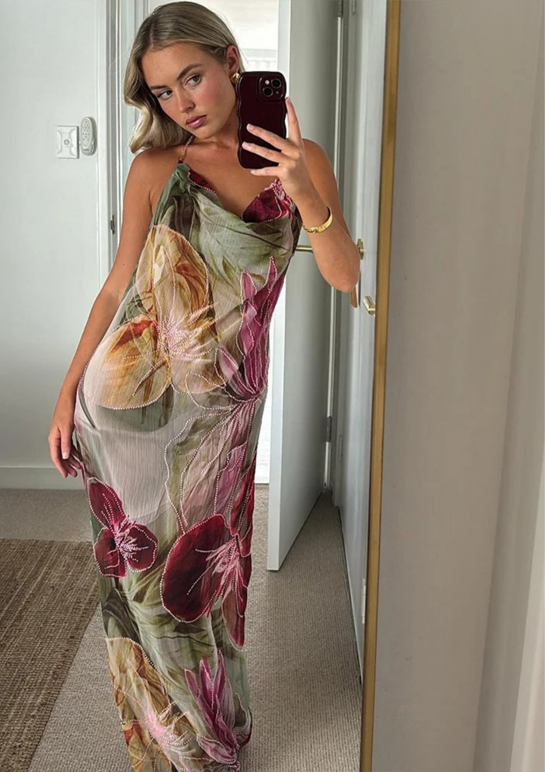 Londyn Dress