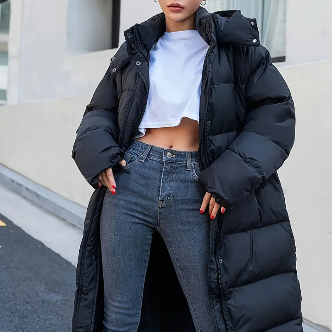 Livia Jacket