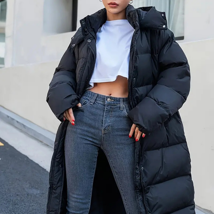 Livia Jacket