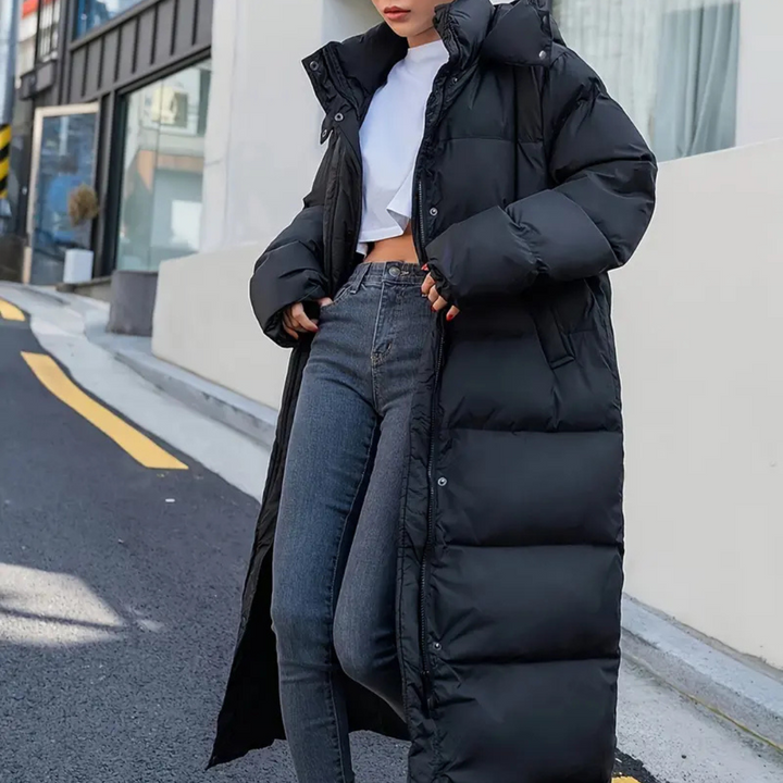 Livia Jacket