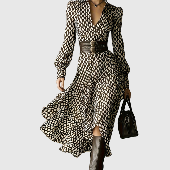 Zara Dress