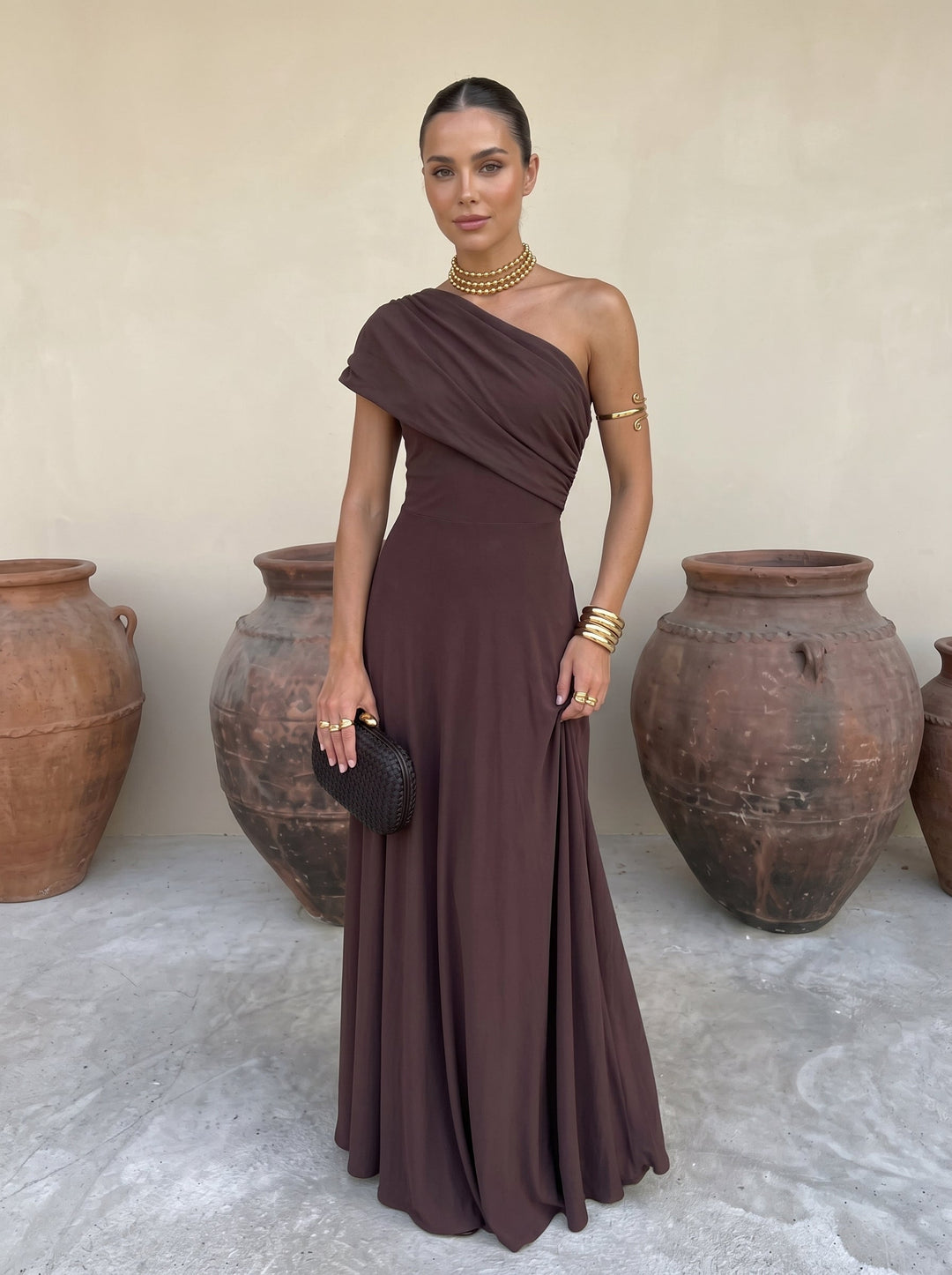 Callie Maxi Dress