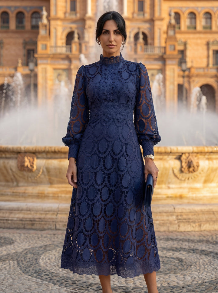 Carmona Dress