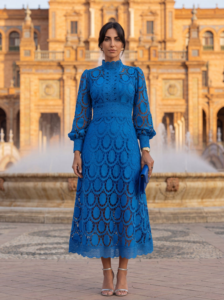 Carmona Dress