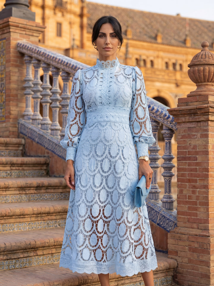 Carmona Dress