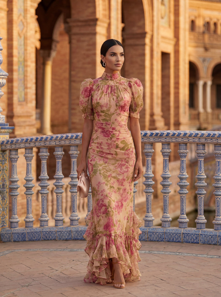 Rosario Dress