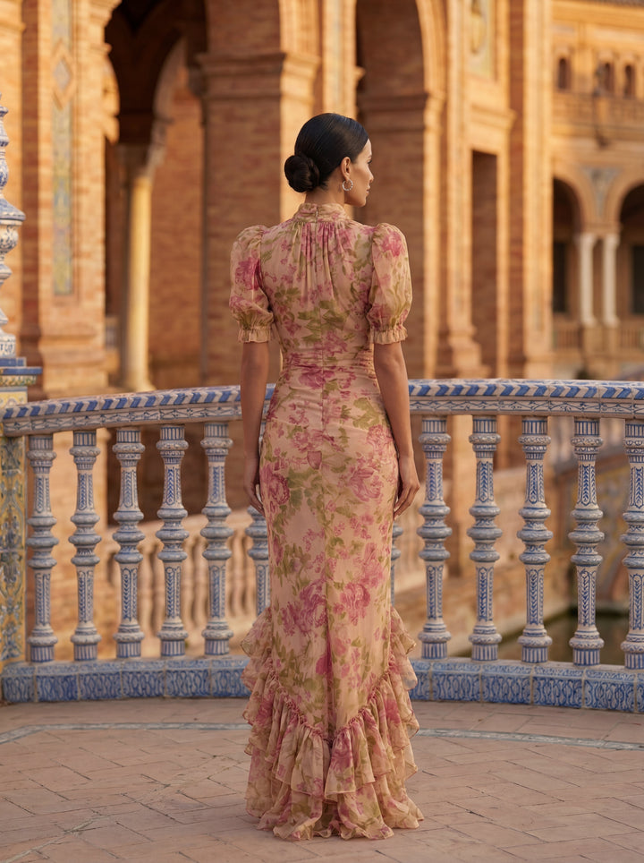 Rosario Dress