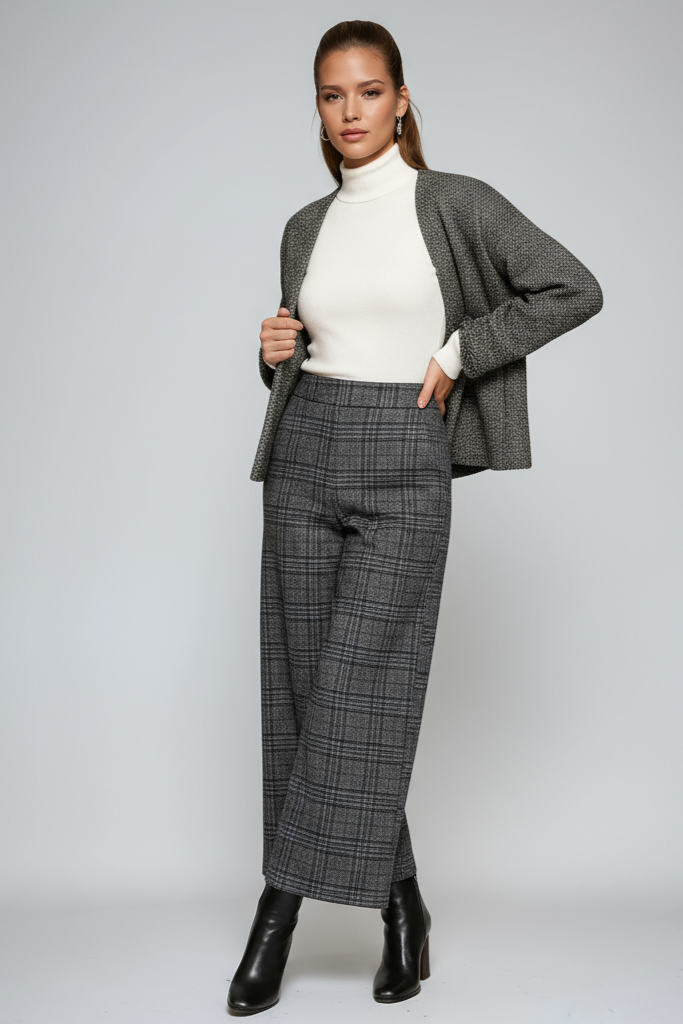 Amara Trousers