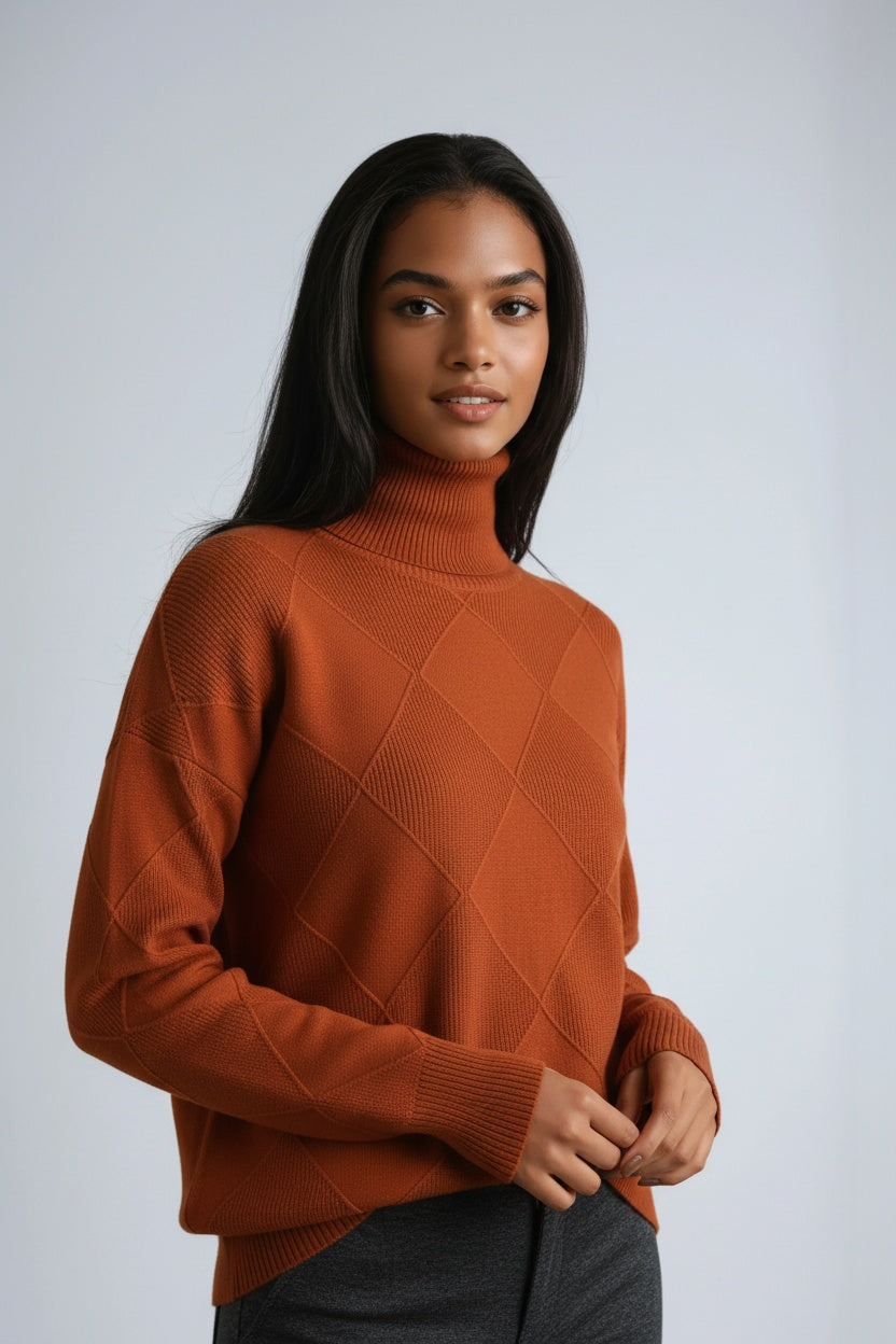 Livia Sweater