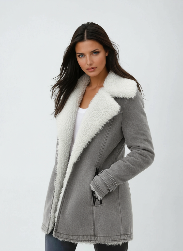 Amara Coat
