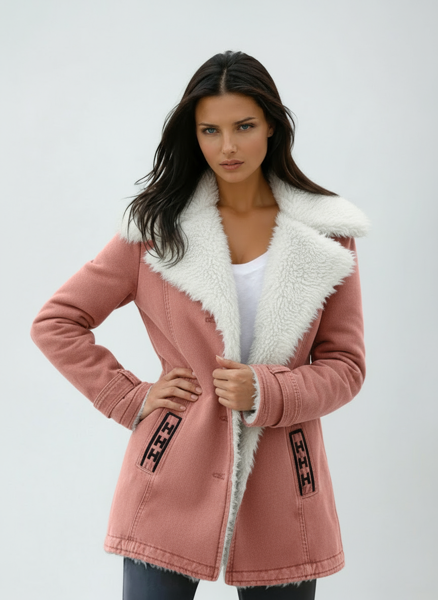 Amara Coat