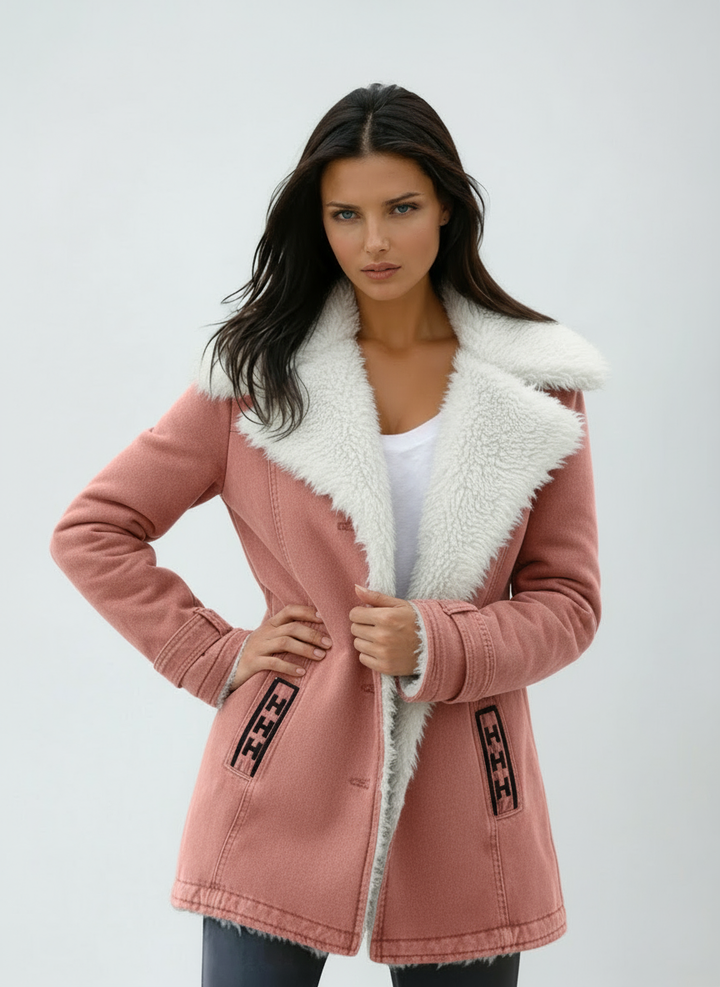 Amara Coat