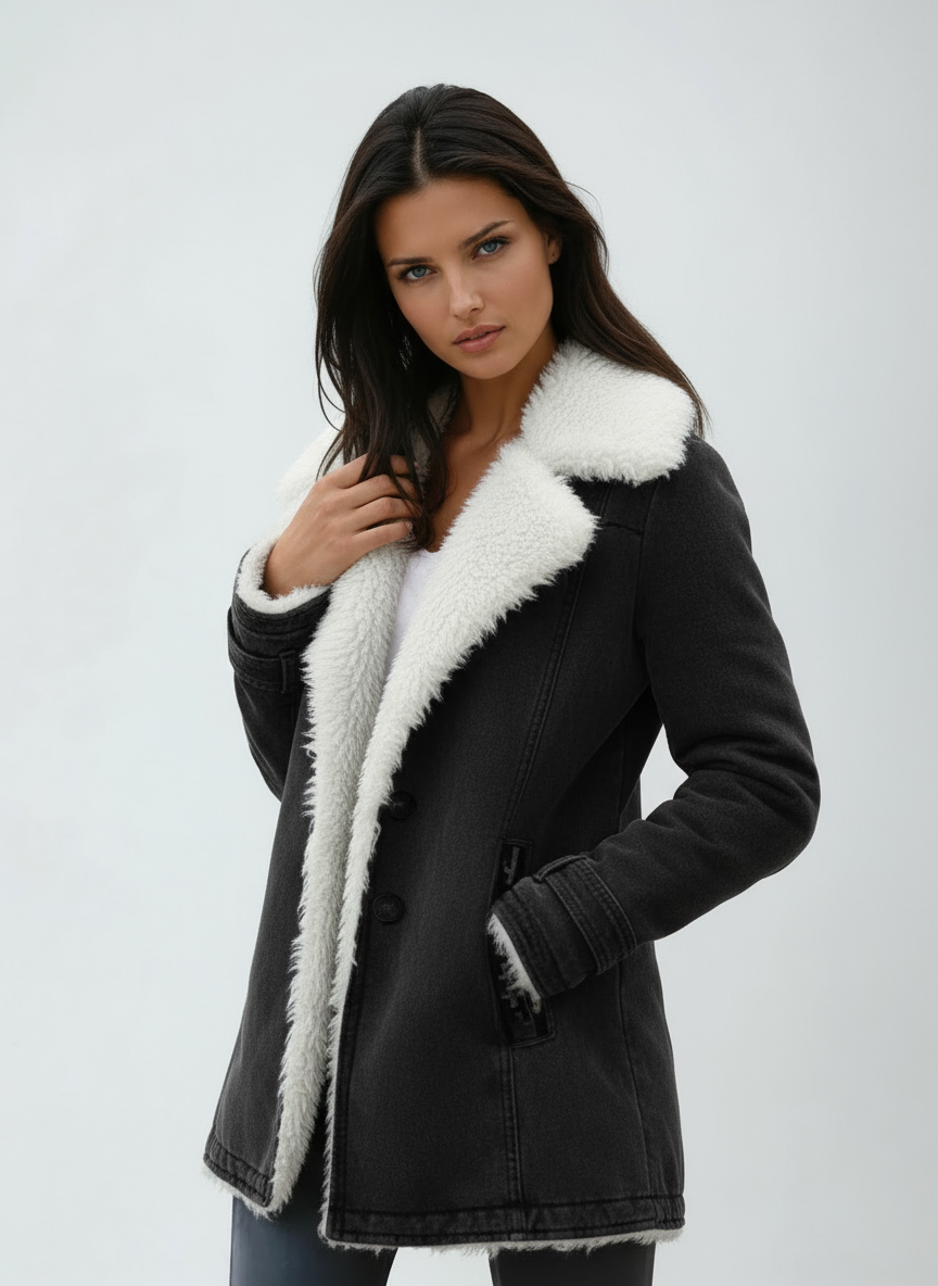 Amara Coat