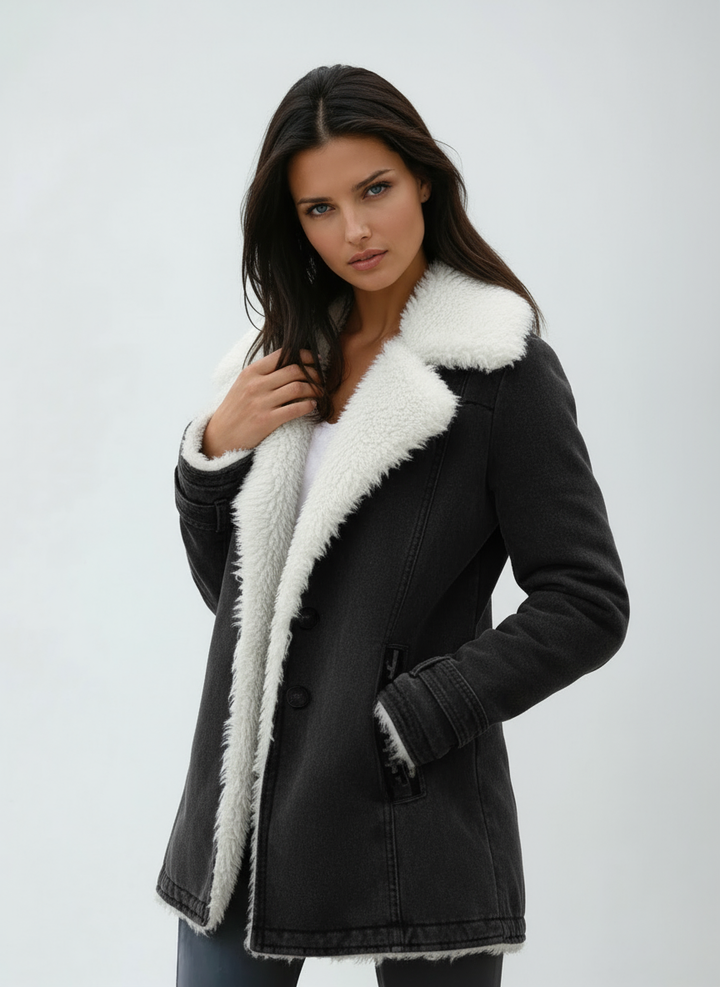 Amara Coat