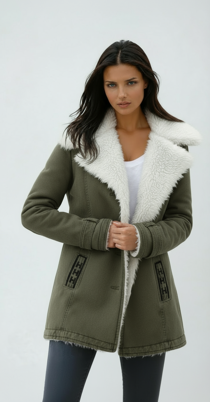Amara Coat