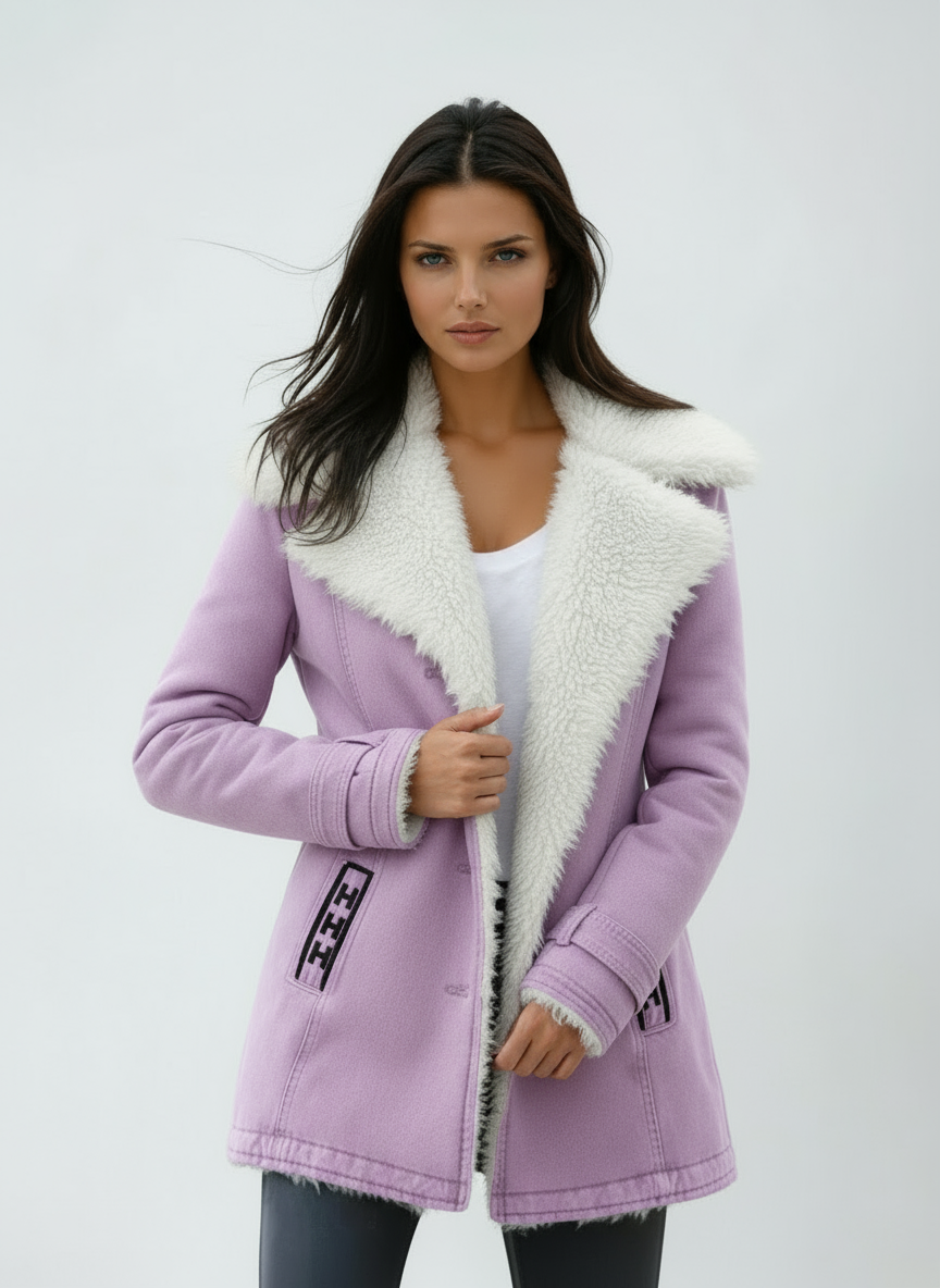 Amara Coat