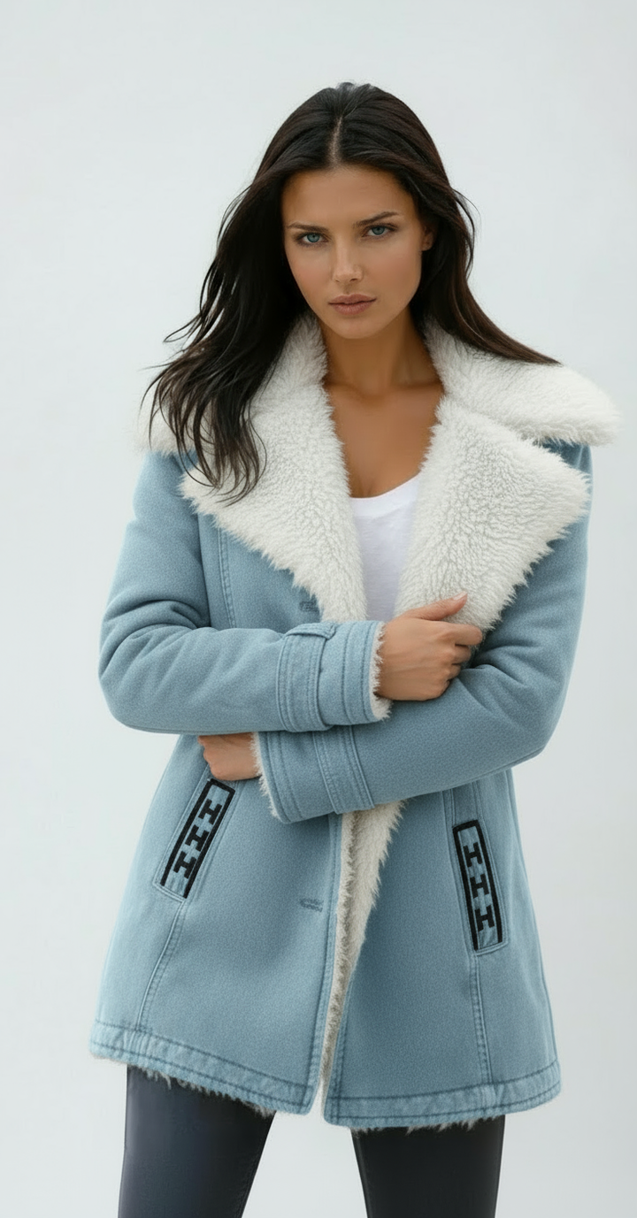 Amara Coat