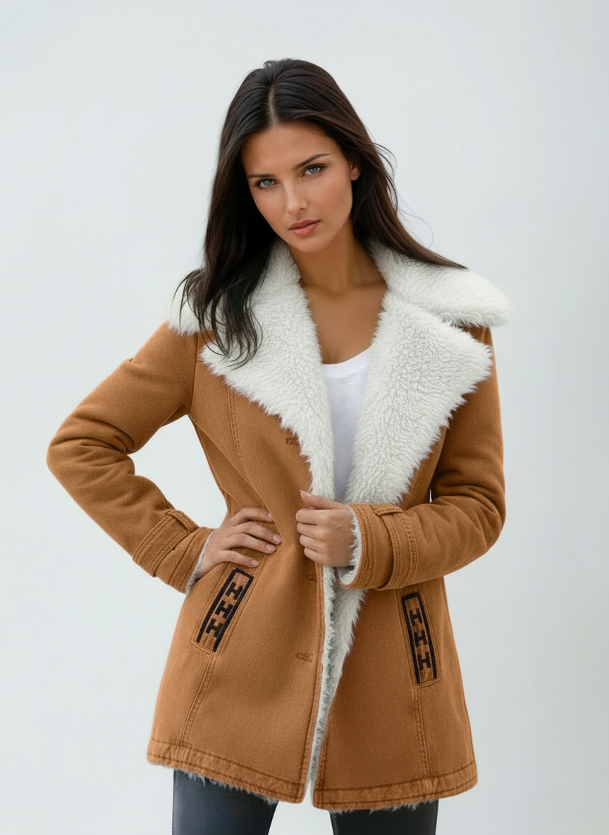 Amara Coat