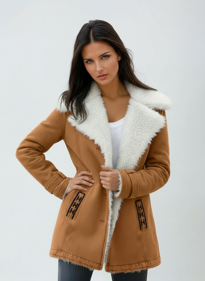 Amara Coat
