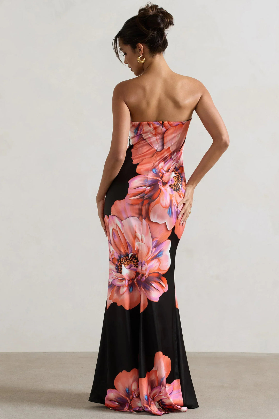 Sofiane Maxi Dress