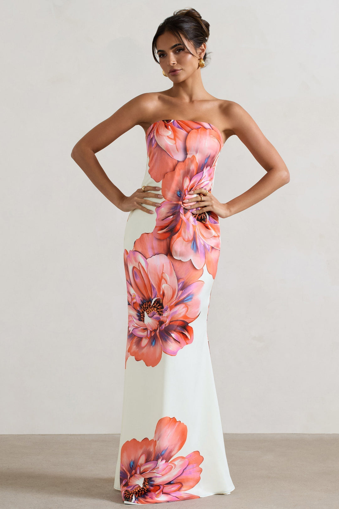Sofiane Maxi Dress