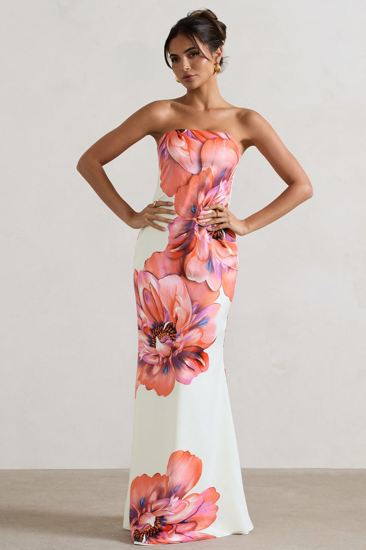 Sofiane Maxi Dress