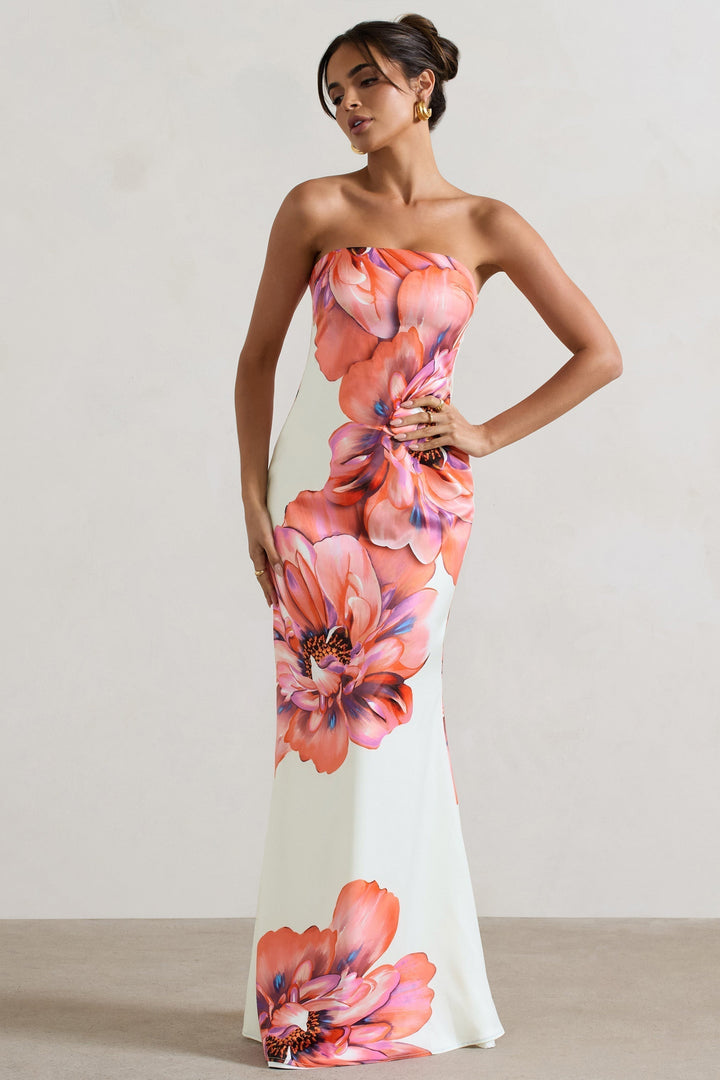 Sofiane Maxi Dress