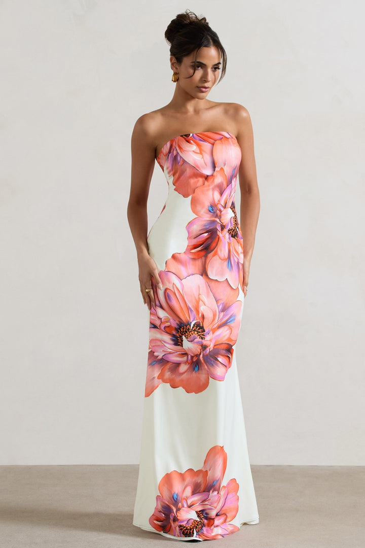 Sofiane Maxi Dress