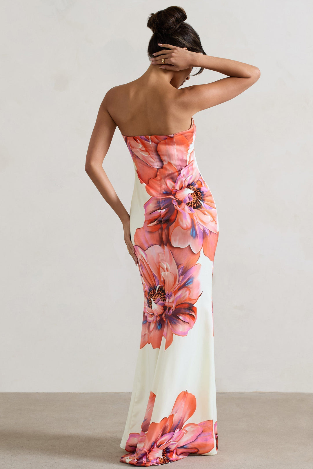 Sofiane Maxi Dress