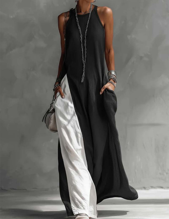 Hanna Maxi Dress