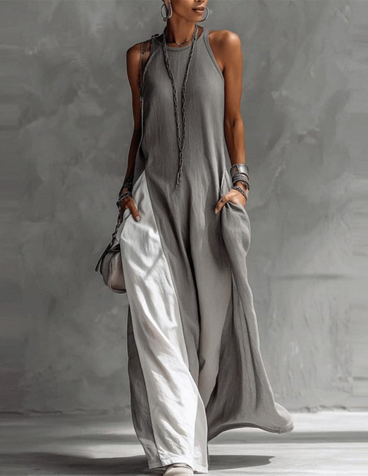Hanna Maxi Dress