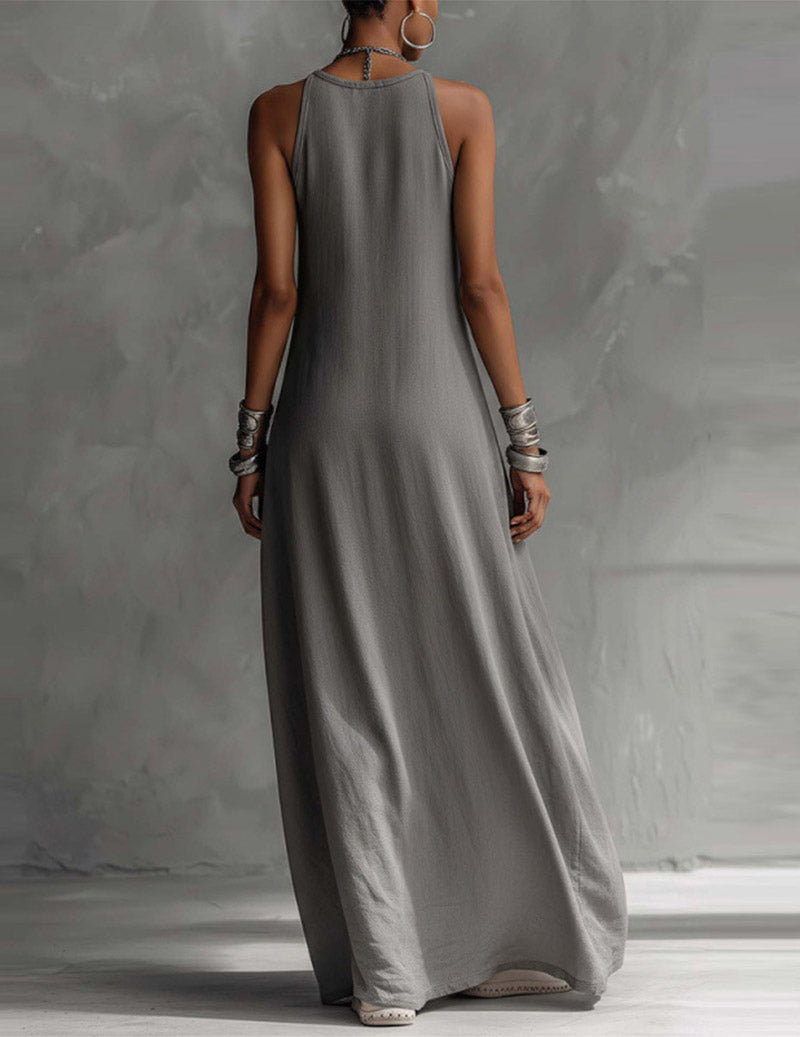 Hanna Maxi Dress