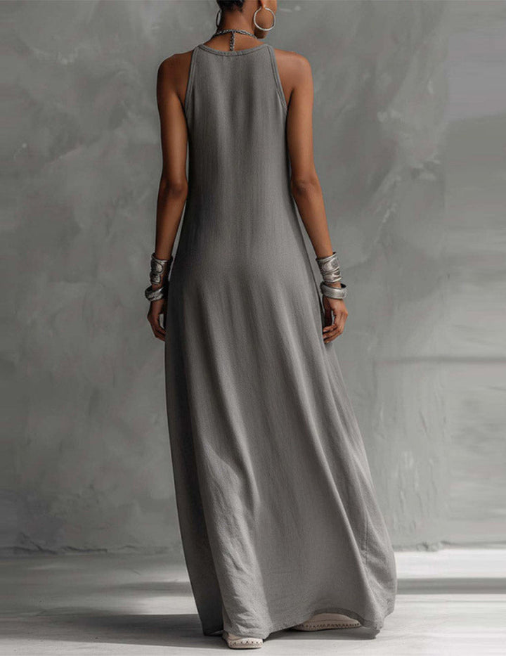 Hanna Maxi Dress