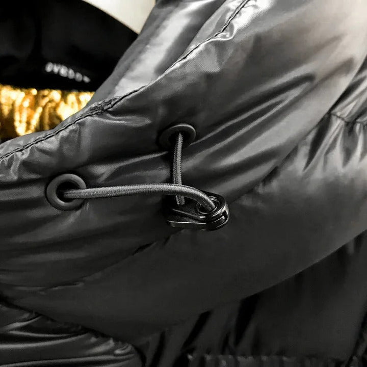 Amara Jacket