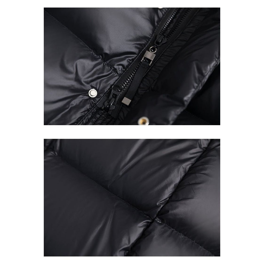 Amara Jacket