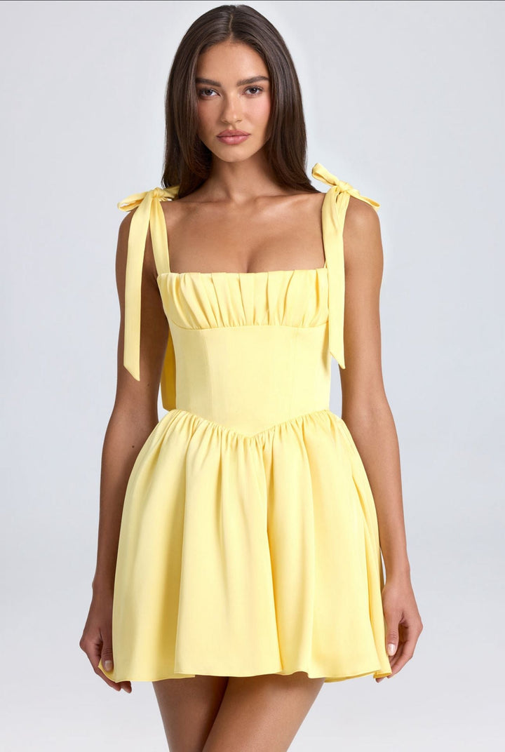 Reza Midi Dress