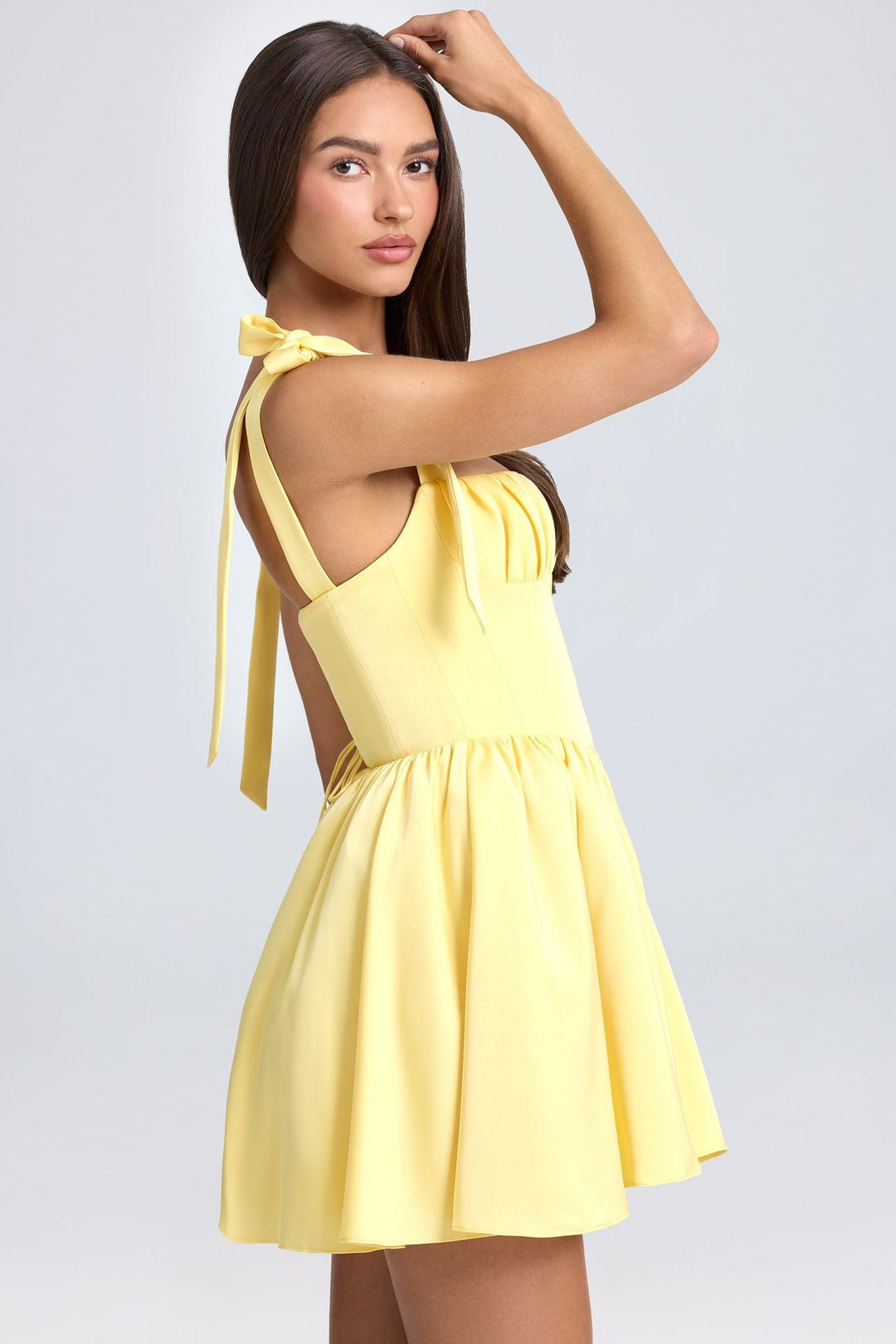 Reza Midi Dress