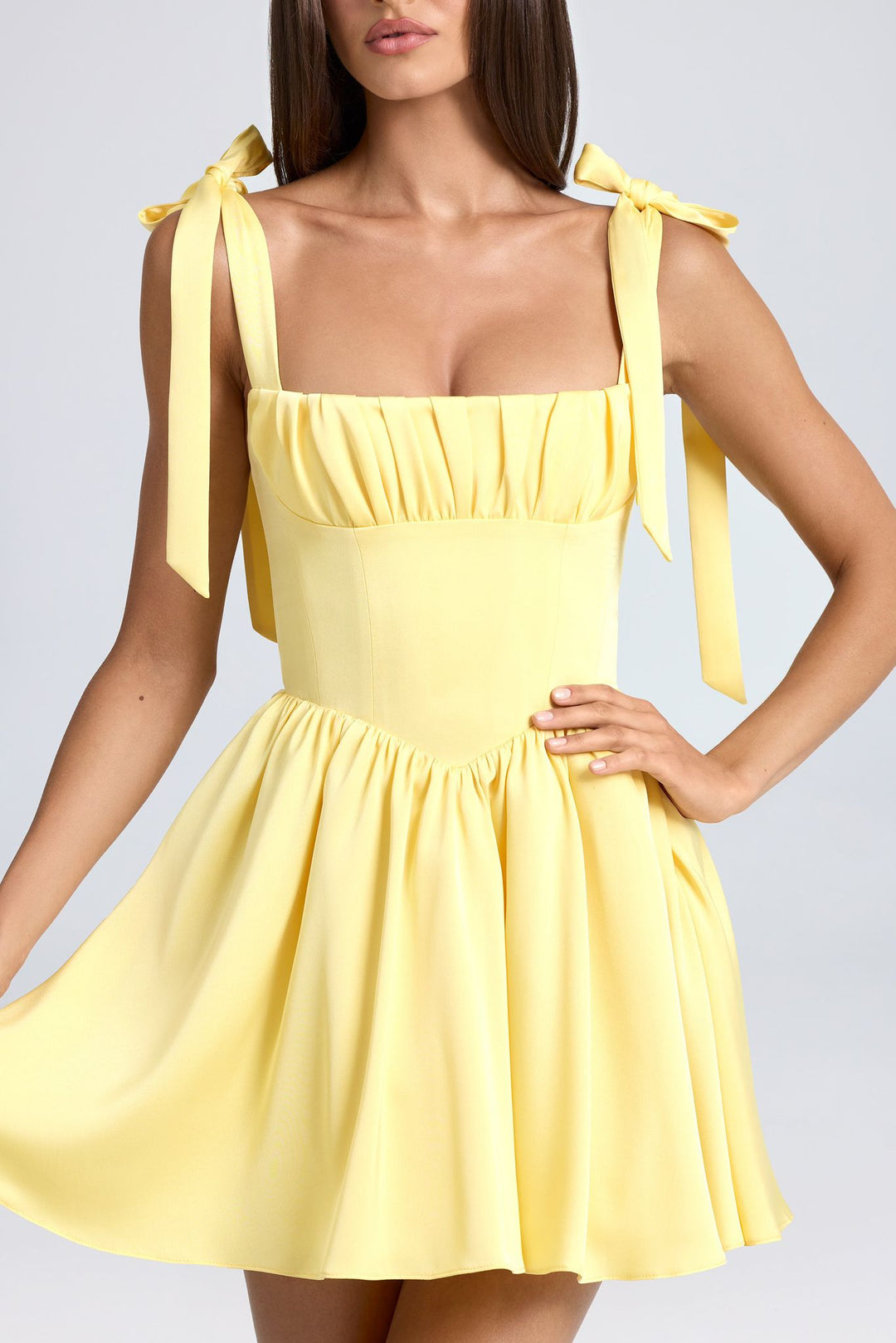 Reza Midi Dress