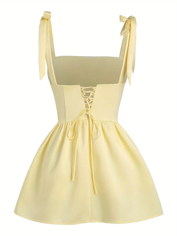 Reza Midi Dress