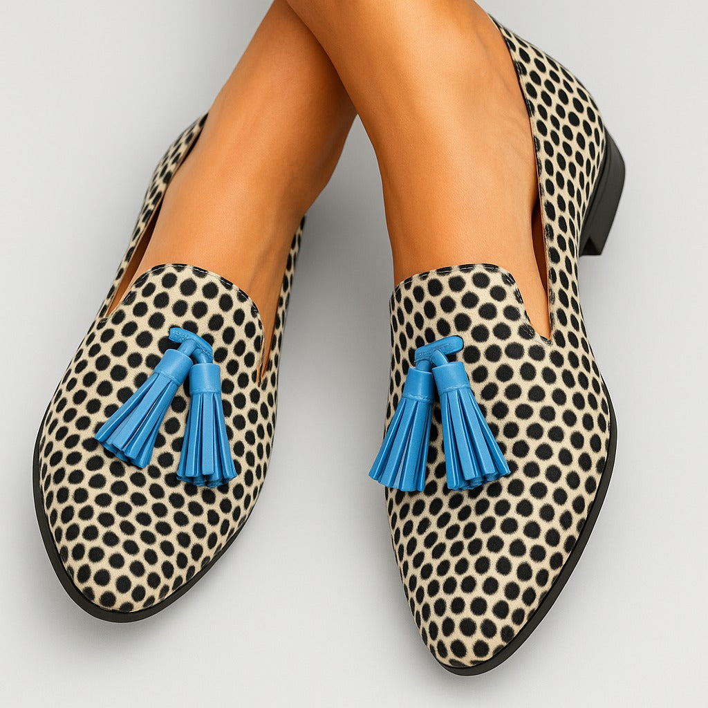 Madeleine Loafers