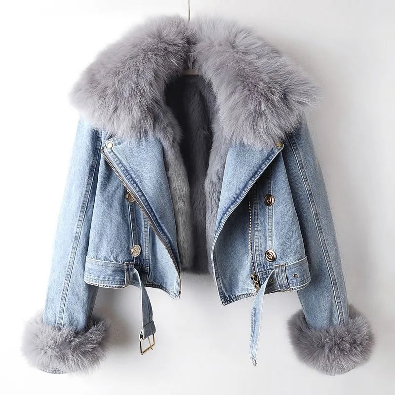 Amara Jacket