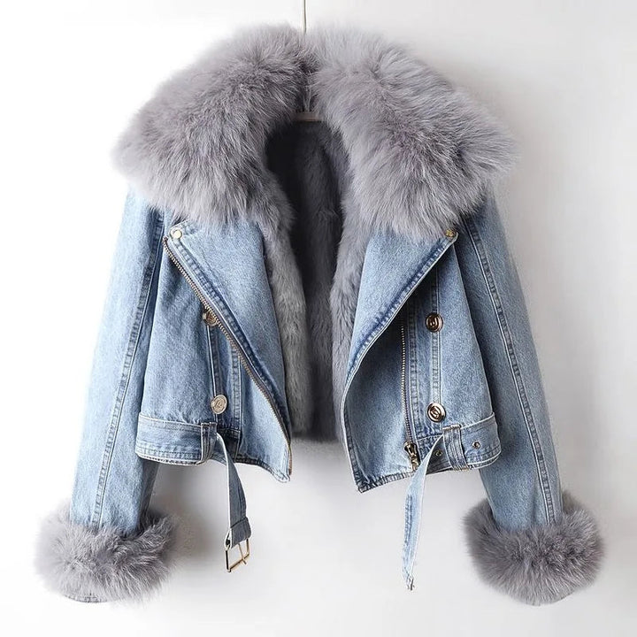Amara Jacket