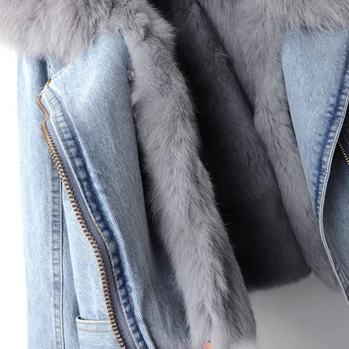 Amara Jacket