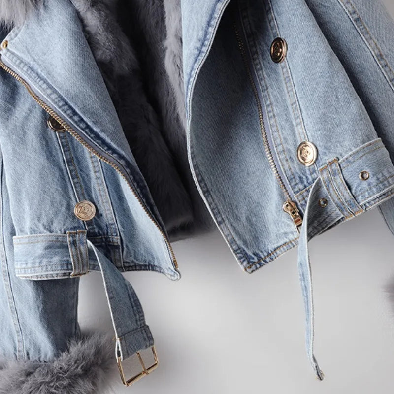 Amara Jacket